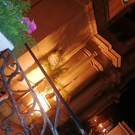 Hotel La Casa In Piazza Terrasini Exterior foto